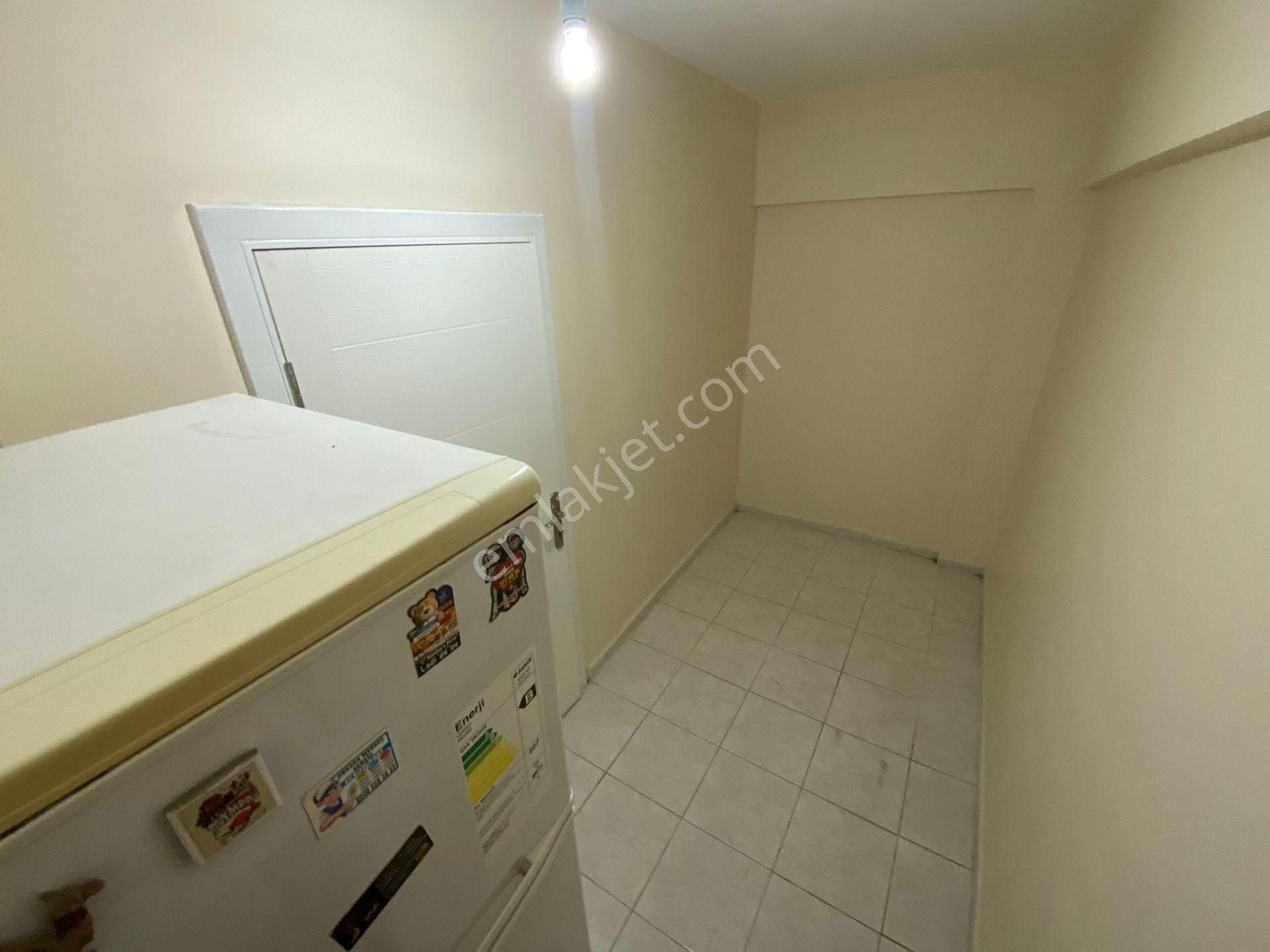 Aşagı Eglencede Kat Konumda 3+1 Yapılı Kot2 - Görsel 6