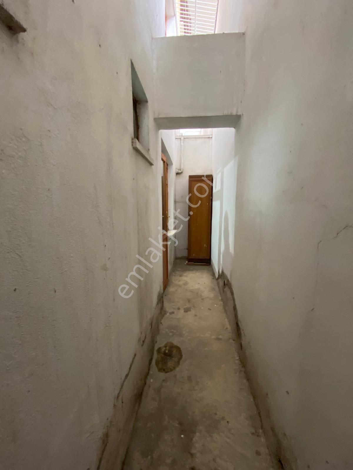 Aşagı Eglencede Kat Konumda 3+1 Yapılı Kot2