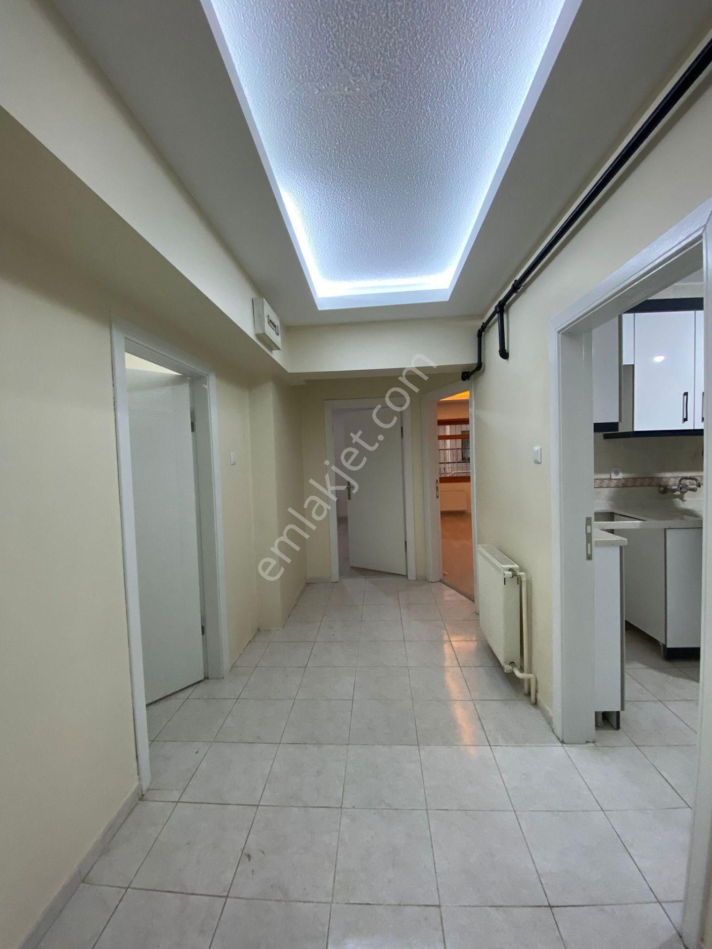 Aşagı Eglencede Kat Konumda 3+1 Yapılı Kot2 - Görsel 22