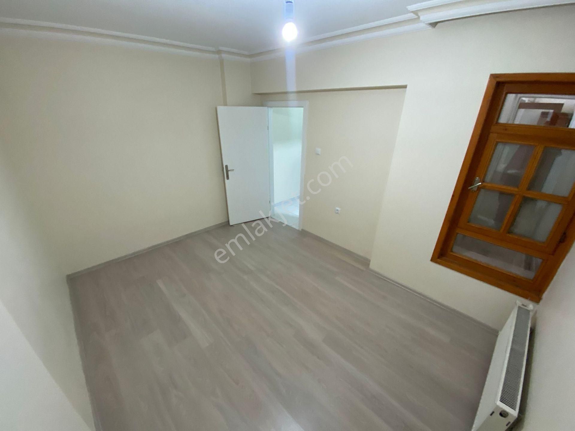 Aşagı Eglencede Kat Konumda 3+1 Yapılı Kot2 - Görsel 25