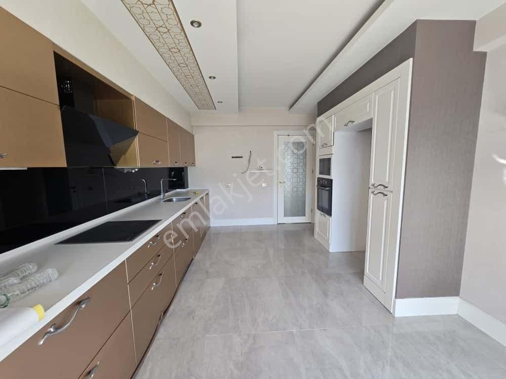 Aktel Gayri Menkulden Şefilcanda Satılık 4.5+1 Daire - Görsel 4