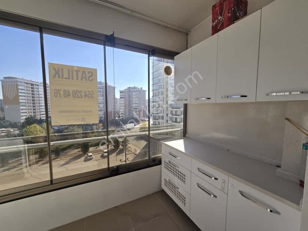 Aktel Gayri Menkulden Şefilcanda Satılık 4.5+1 Daire - Görsel 6