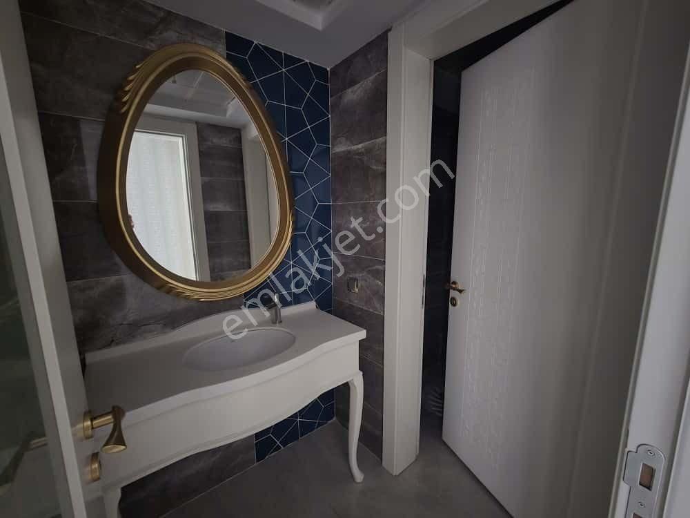 Aktel Gayri Menkulden Şefilcanda Satılık 4.5+1 Daire - Görsel 27