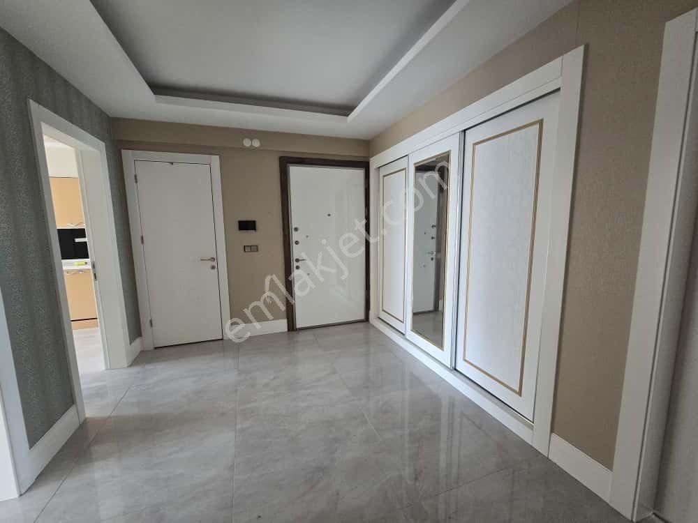 Aktel Gayri Menkulden Şefilcanda Satılık 4.5+1 Daire - Görsel 24