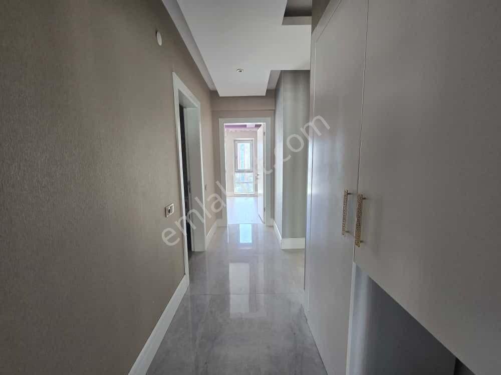 Aktel Gayri Menkulden Şefilcanda Satılık 4.5+1 Daire - Görsel 21