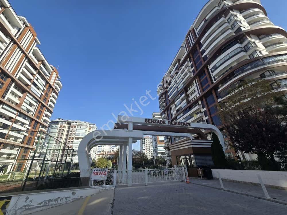 Aktel Gayri Menkulden Şefilcanda Satılık 4.5+1 Daire