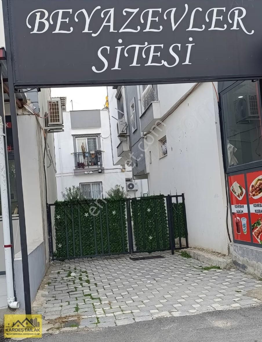 Ramazanoğlu Emlaktan 1+1 Satlık Daire - Görsel 13