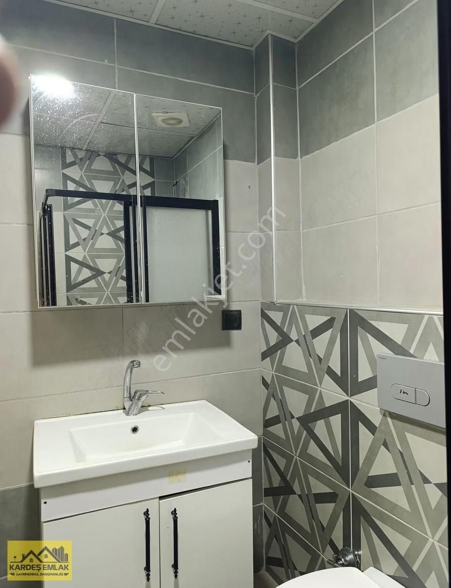Ramazanoğlu Emlaktan 1+1 Satlık Daire - Görsel 4
