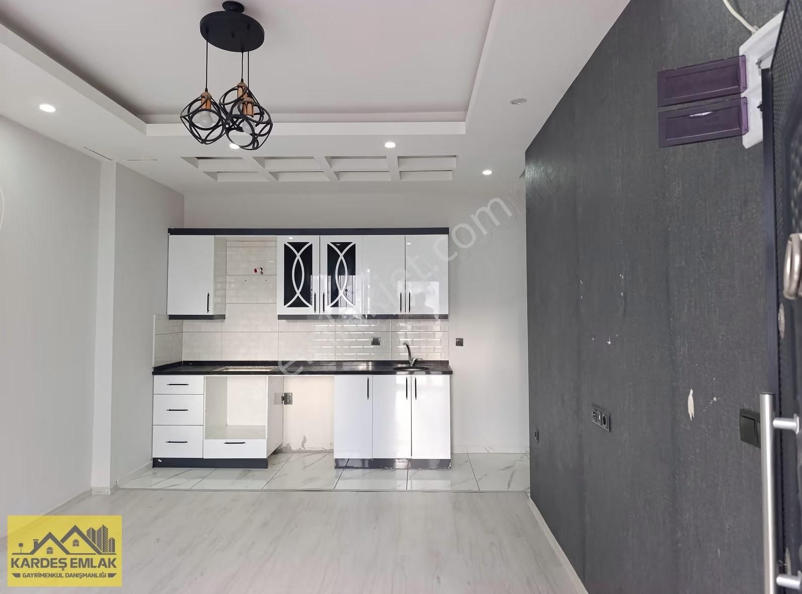 Ramazanoğlu Emlaktan 1+1 Satlık Daire - Görsel 10