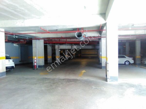 Mesa Kartall Peyzaj Manzaralı, Metroya Yakın 1+1 Kiralık Daire - Görsel 31