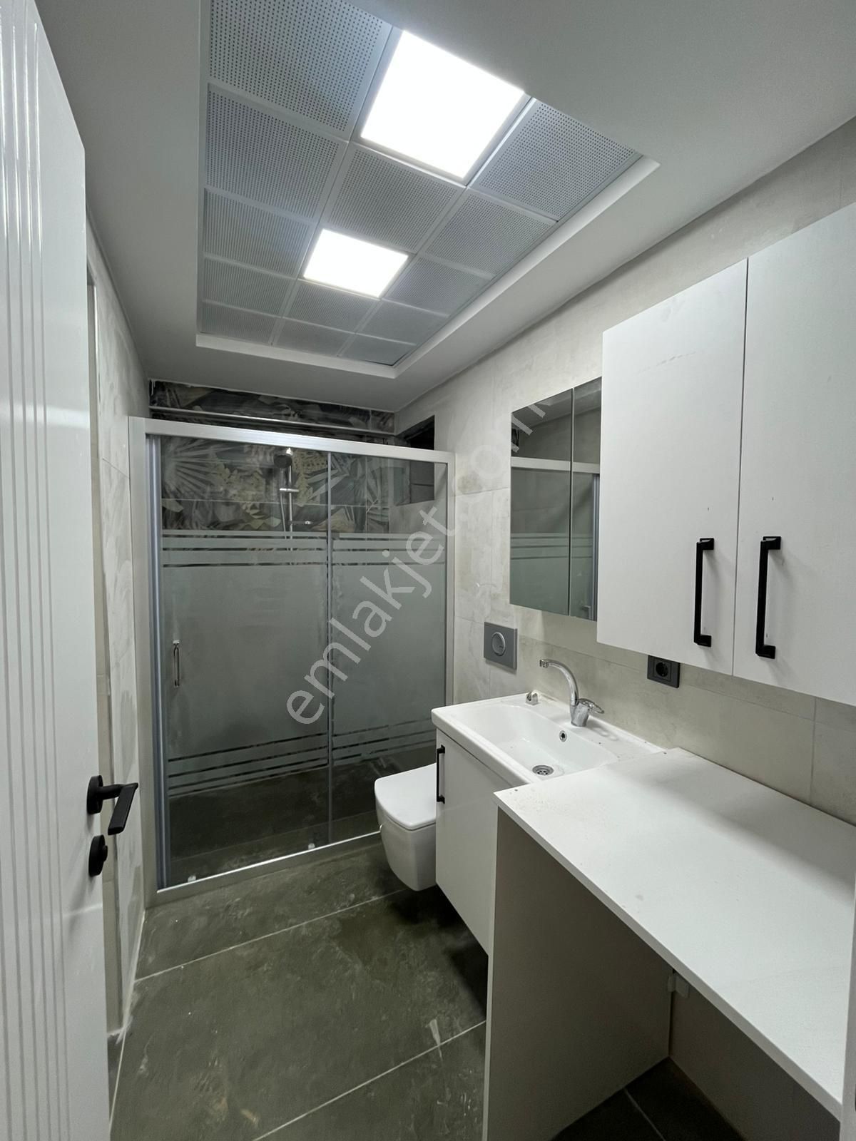 Turan Mahallesi Merkezi Konumda Sıfır Lüks 3+1 Satılık Daire - Görsel 18