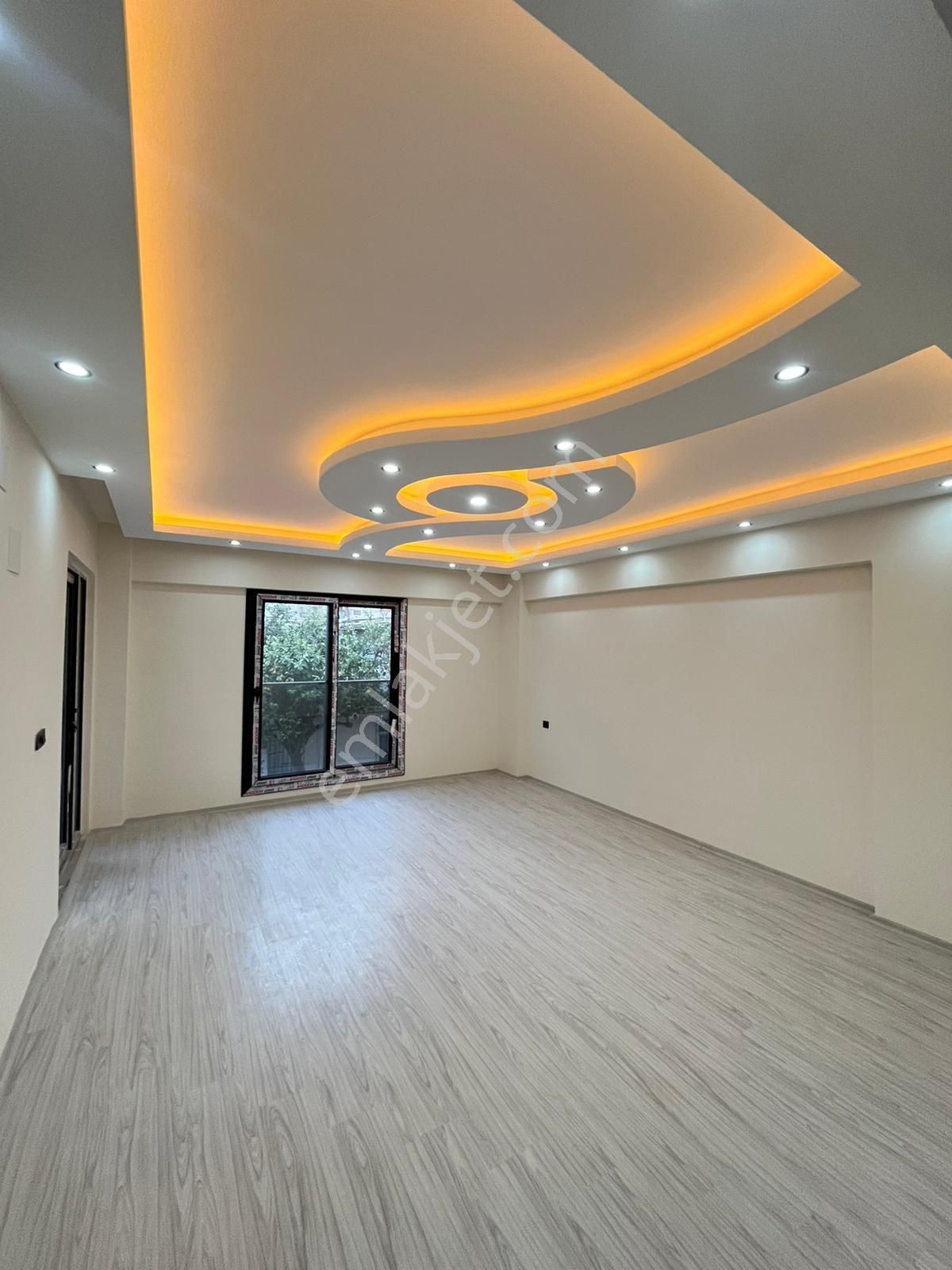 Turan Mahallesi Merkezi Konumda Sıfır Lüks 3+1 Satılık Daire - Görsel 3