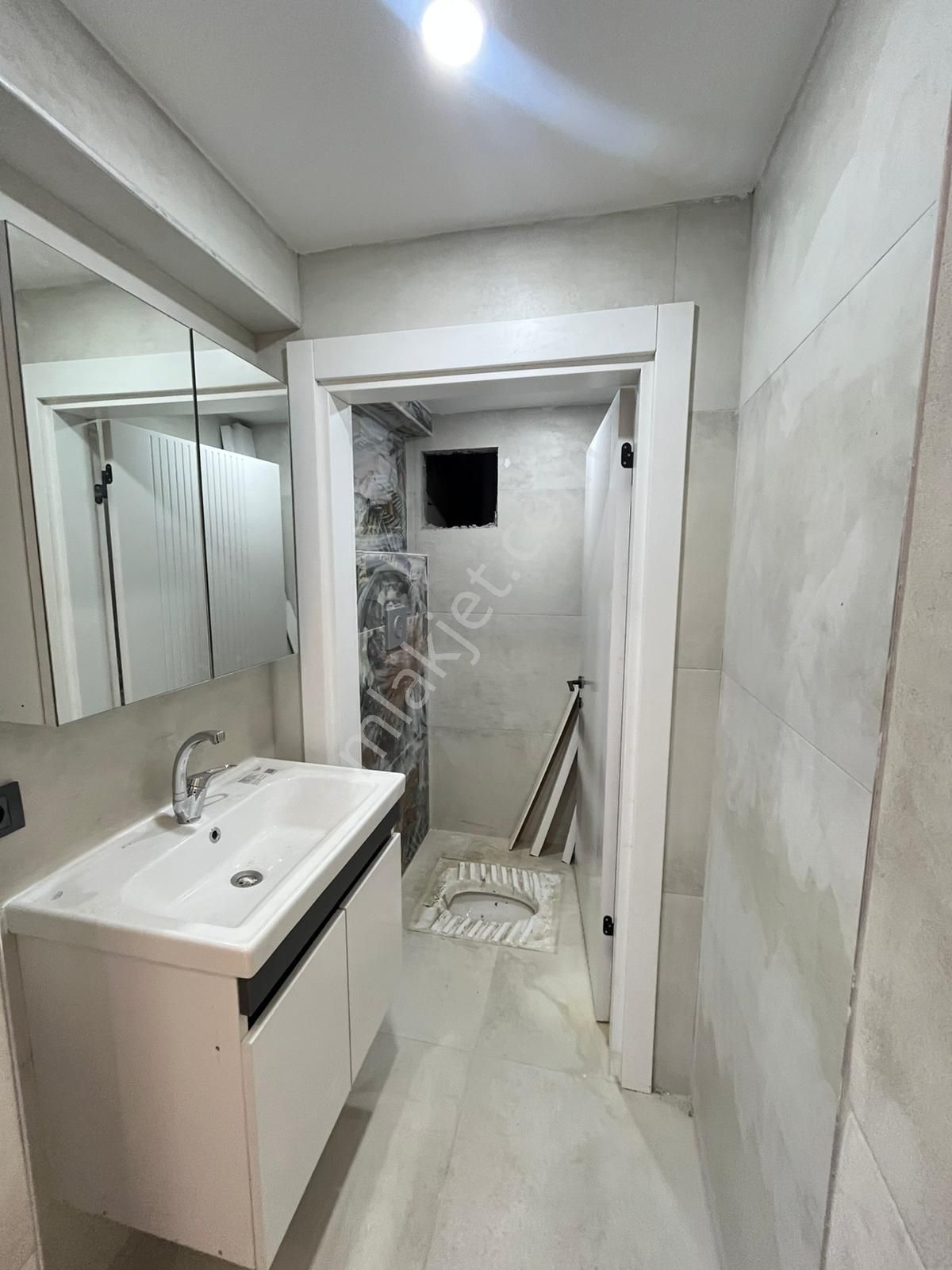 Turan Mahallesi Merkezi Konumda Sıfır Lüks 3+1 Satılık Daire - Görsel 22