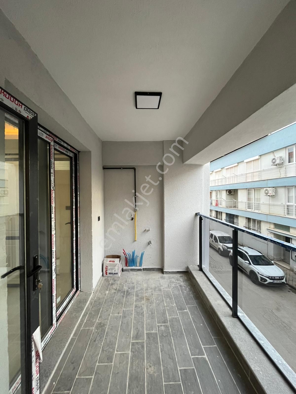 Turan Mahallesi Merkezi Konumda Sıfır Lüks 3+1 Satılık Daire - Görsel 20