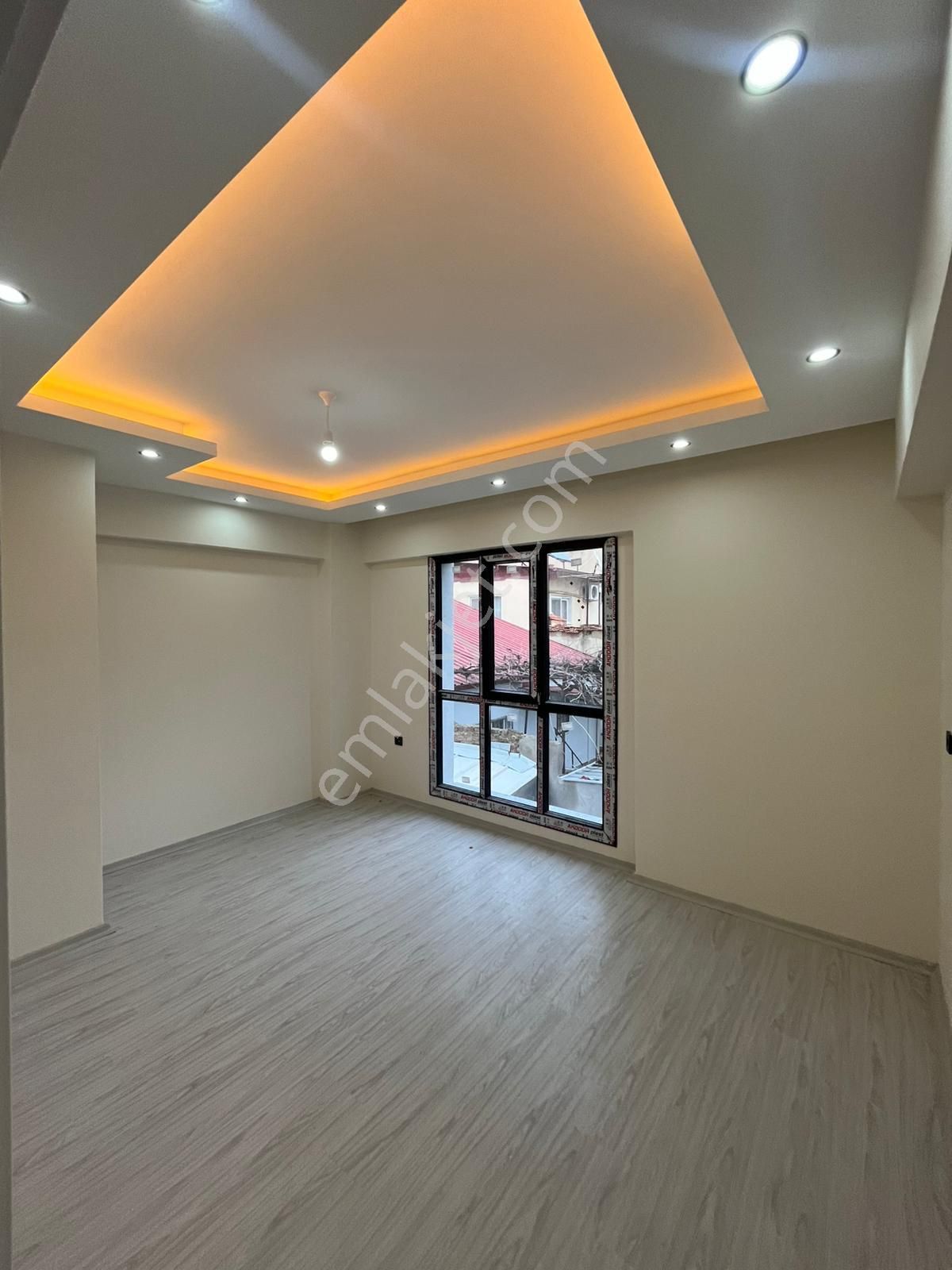 Turan Mahallesi Merkezi Konumda Sıfır Lüks 3+1 Satılık Daire - Görsel 8