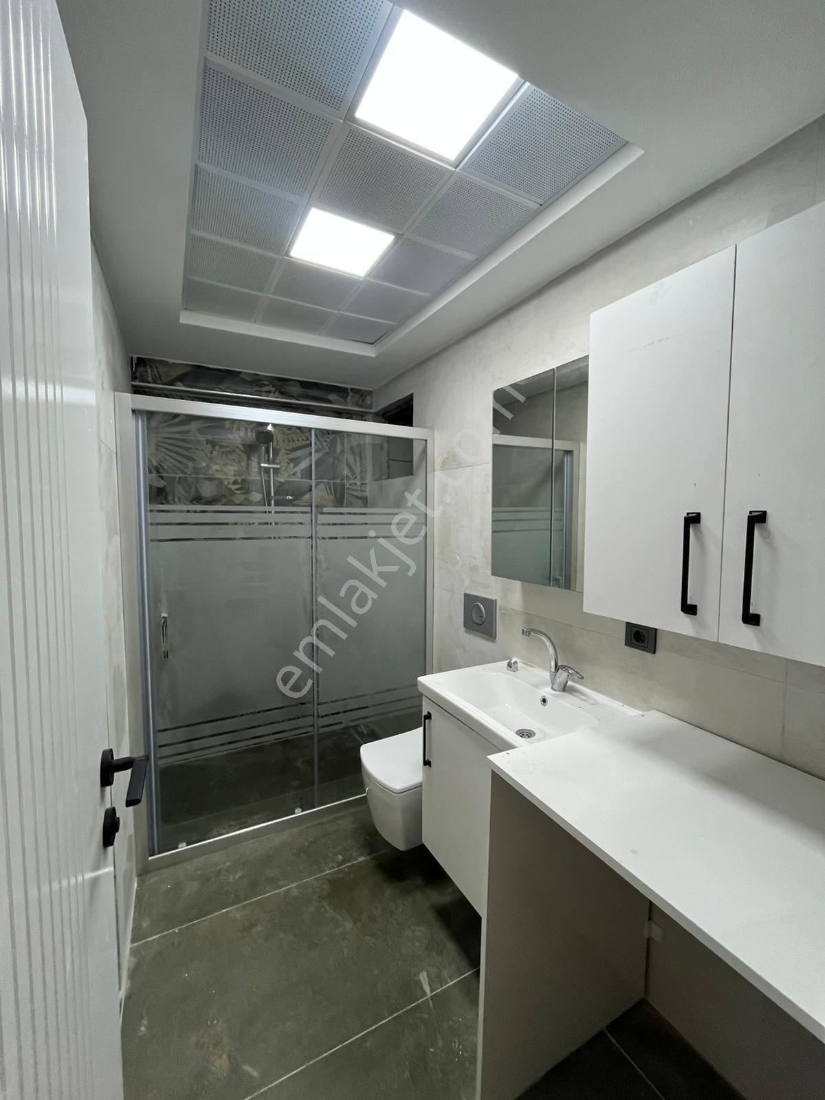 Turan Mahallesi Merkezi Konumda Sıfır Lüks 3+1 Satılık Daire - Görsel 19