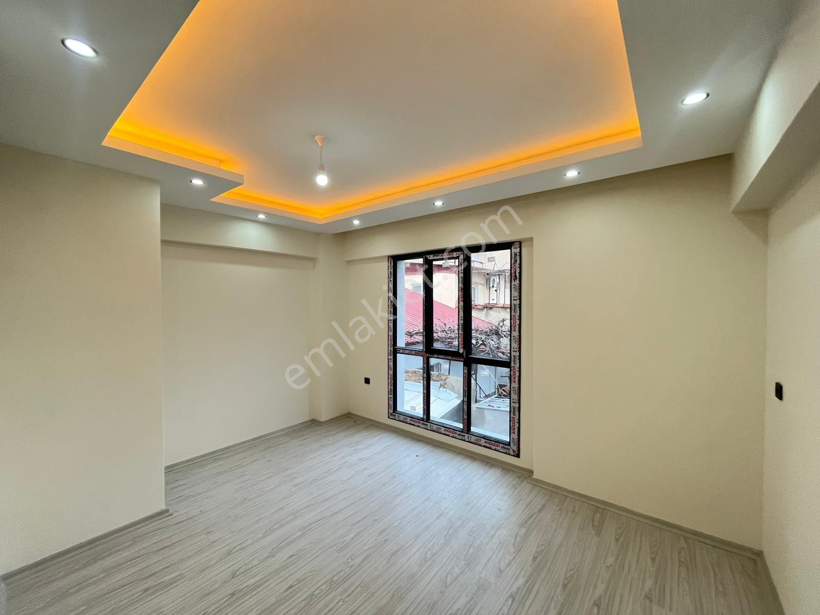 Turan Mahallesi Merkezi Konumda Sıfır Lüks 3+1 Satılık Daire - Görsel 4