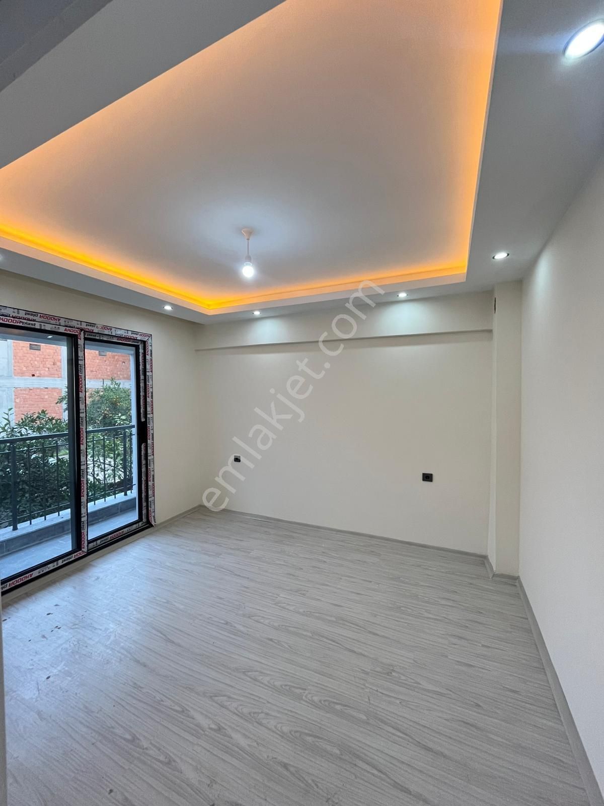 Turan Mahallesi Merkezi Konumda Sıfır Lüks 3+1 Satılık Daire - Görsel 7