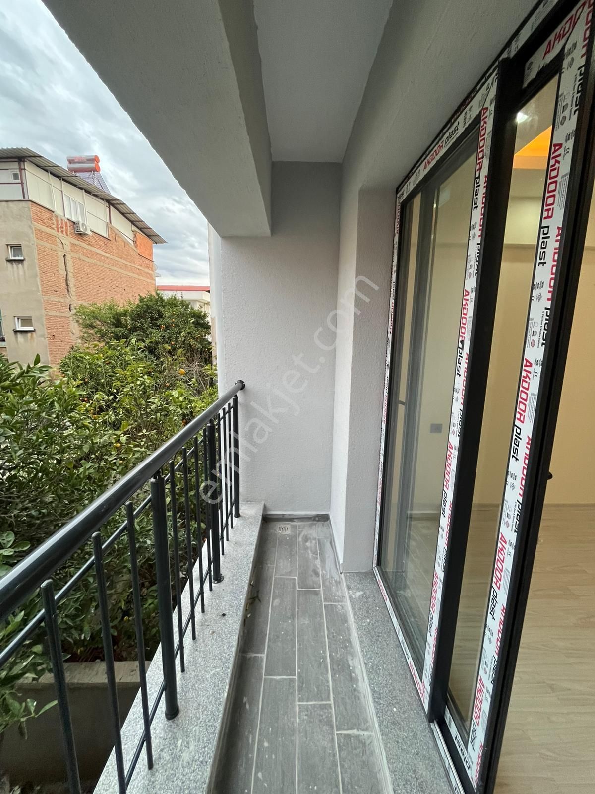 Turan Mahallesi Merkezi Konumda Sıfır Lüks 3+1 Satılık Daire - Görsel 21