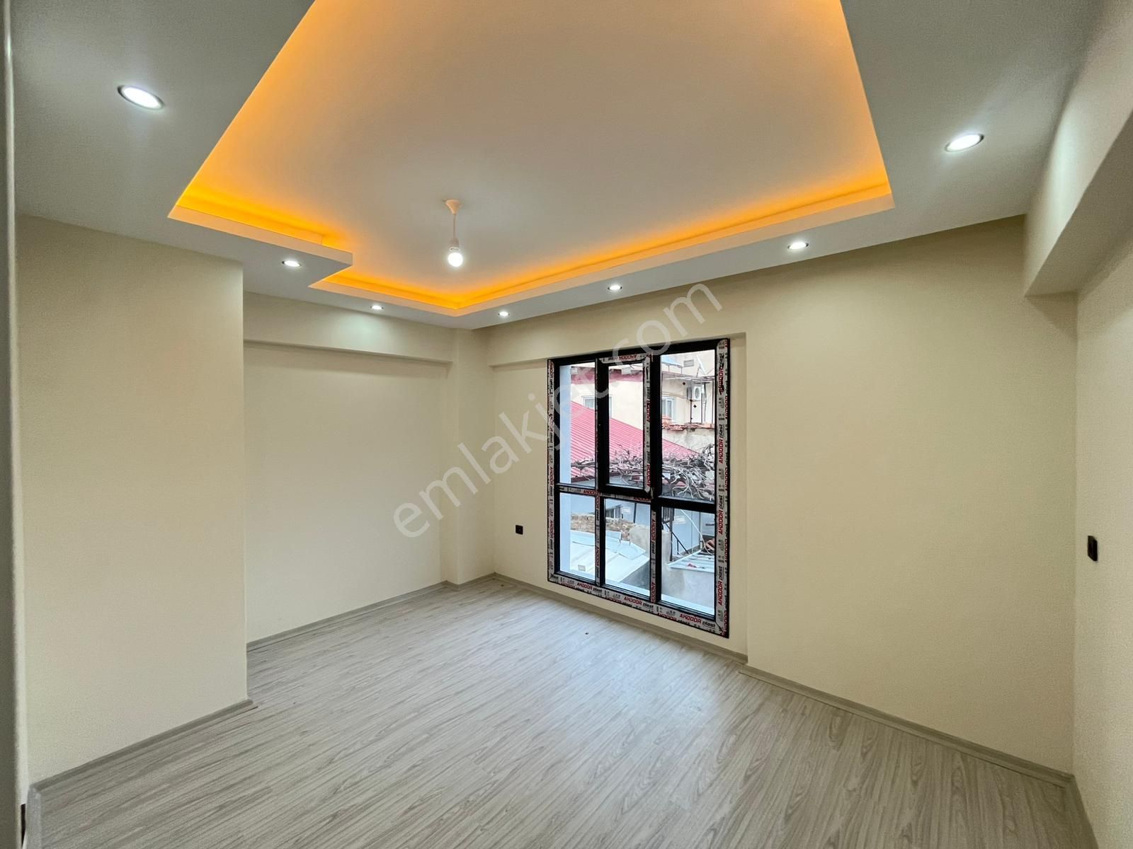 Turan Mahallesi Merkezi Konumda Sıfır Lüks 3+1 Satılık Daire - Görsel 6