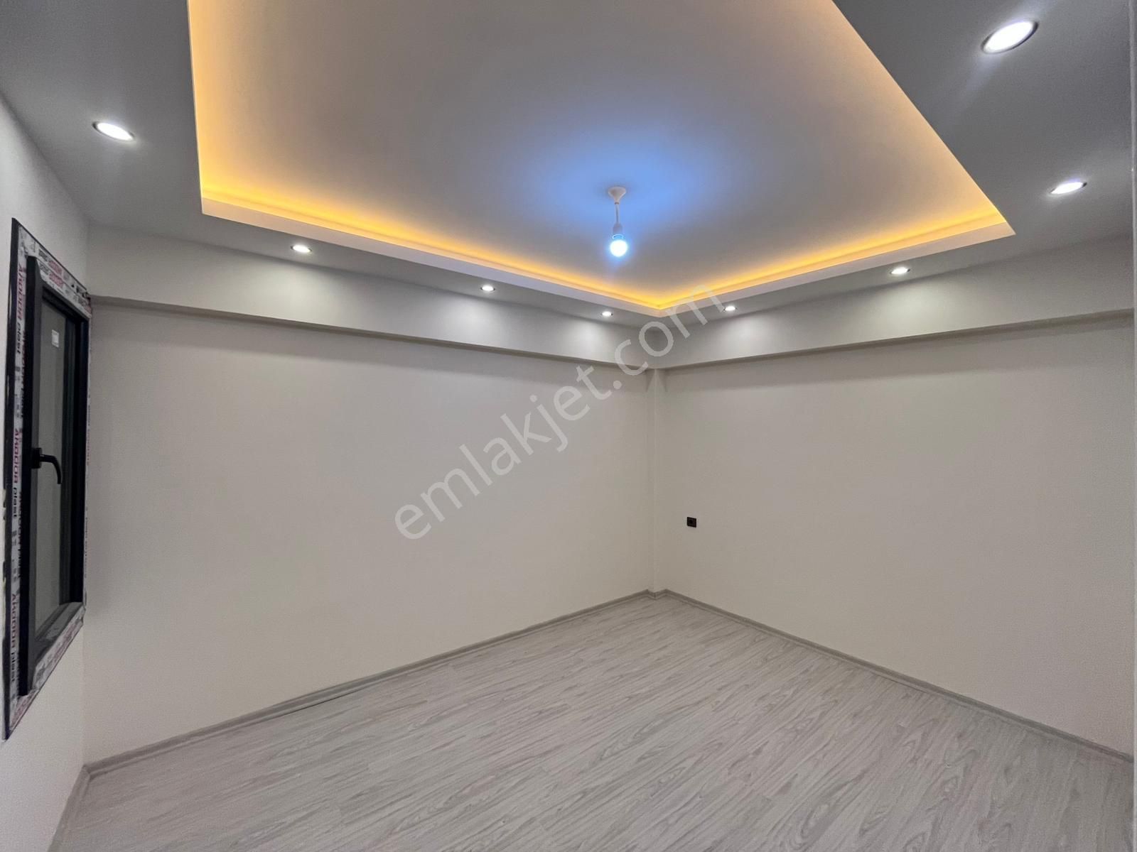 Turan Mahallesi Merkezi Konumda Sıfır Lüks 3+1 Satılık Daire - Görsel 12