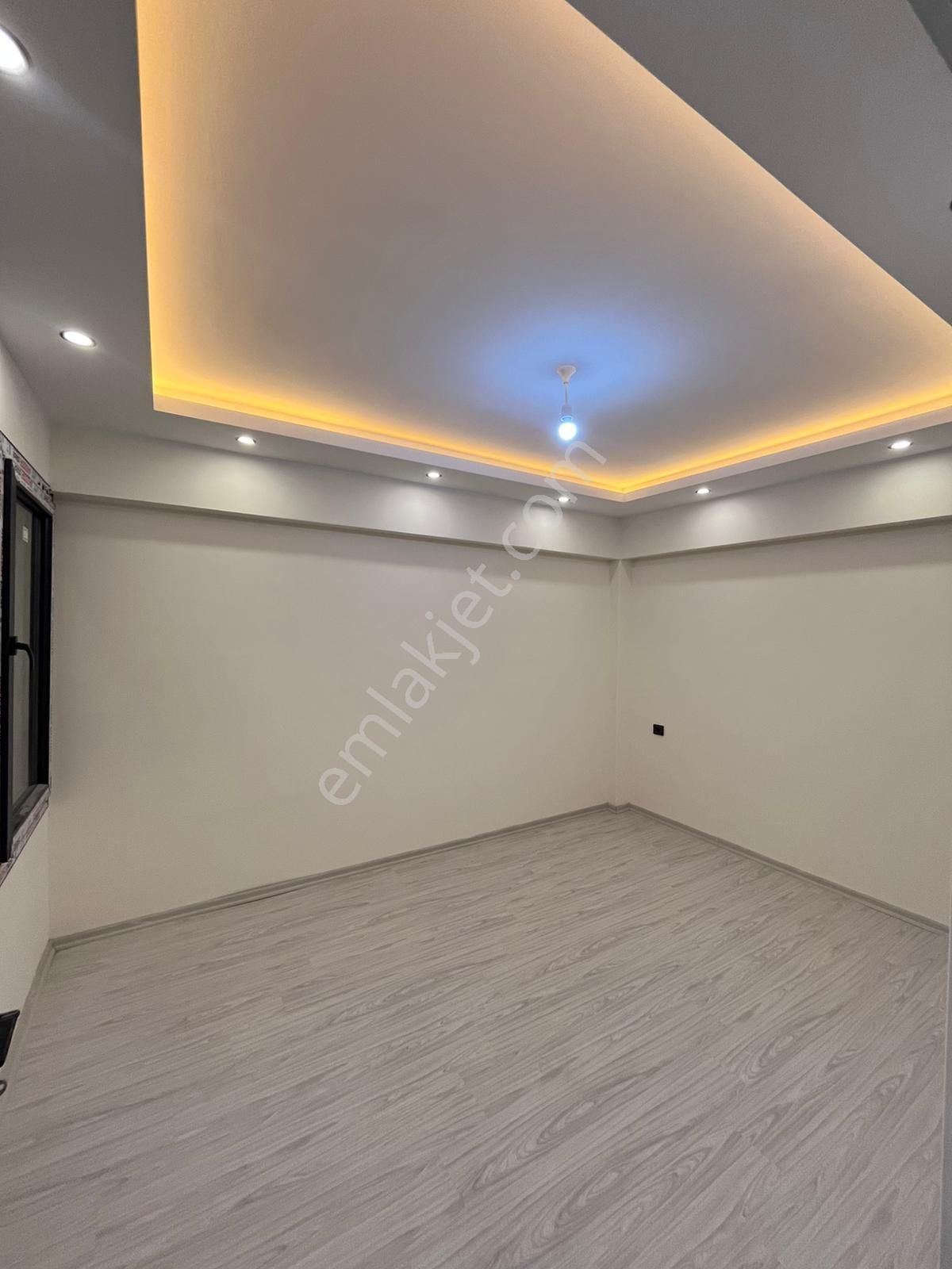 Turan Mahallesi Merkezi Konumda Sıfır Lüks 3+1 Satılık Daire - Görsel 14