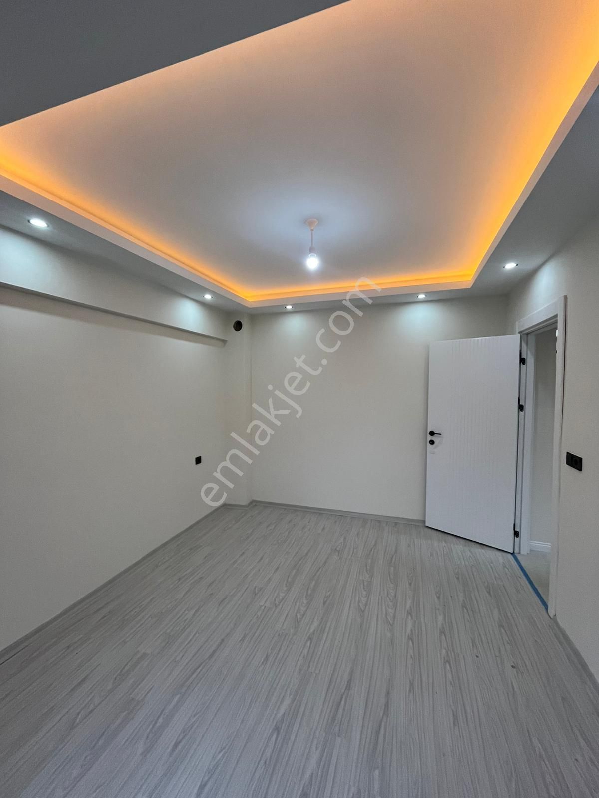 Turan Mahallesi Merkezi Konumda Sıfır Lüks 3+1 Satılık Daire - Görsel 13