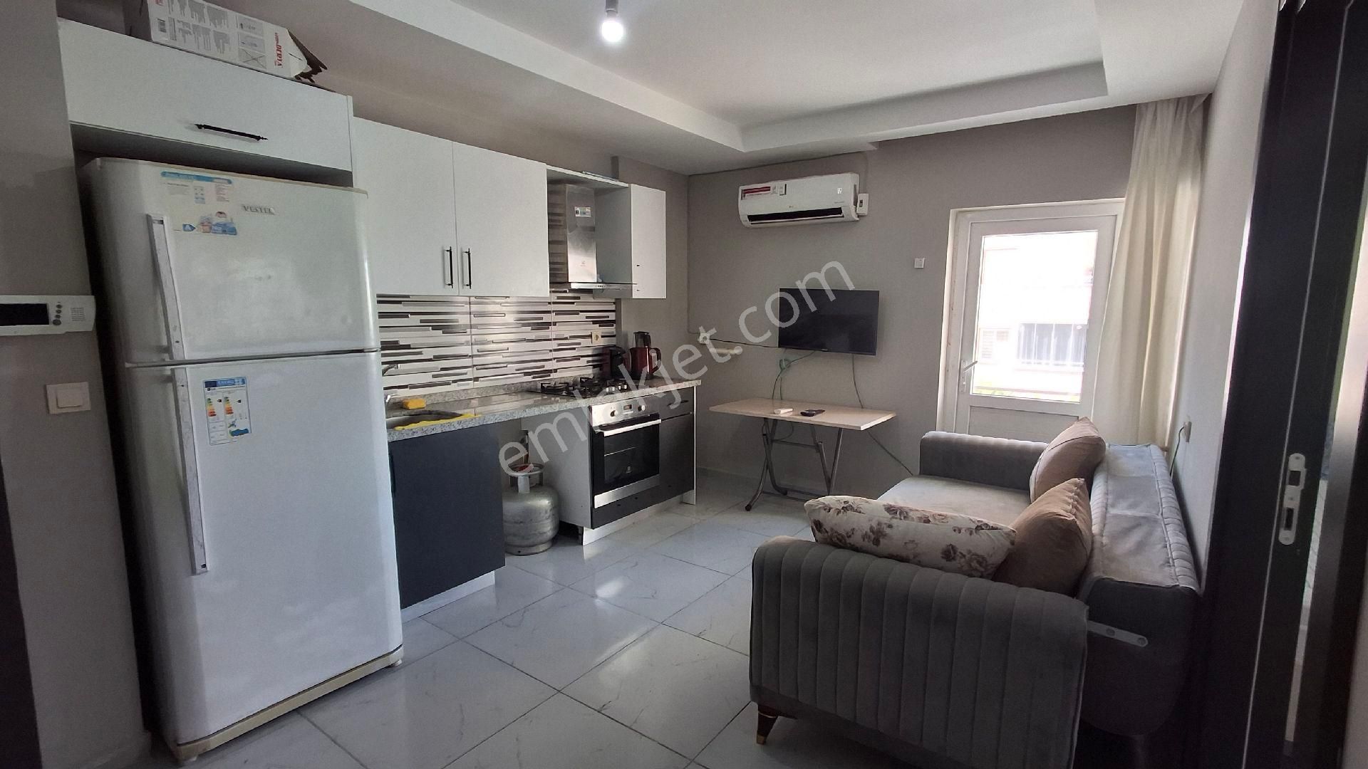 Getirisi Yüksek**3 Adet 1+1**bil.tekn.üniv Yanı**bulvar Üzeri - Görsel 2