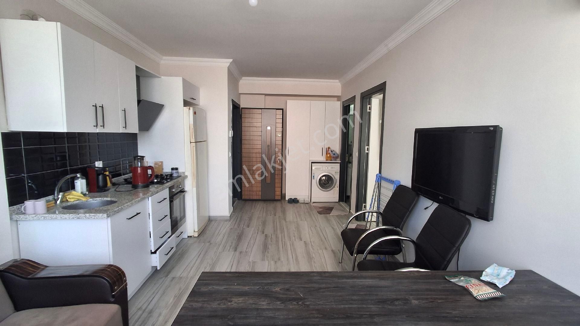 Getirisi Yüksek**3 Adet 1+1**bil.tekn.üniv Yanı**bulvar Üzeri - Görsel 18