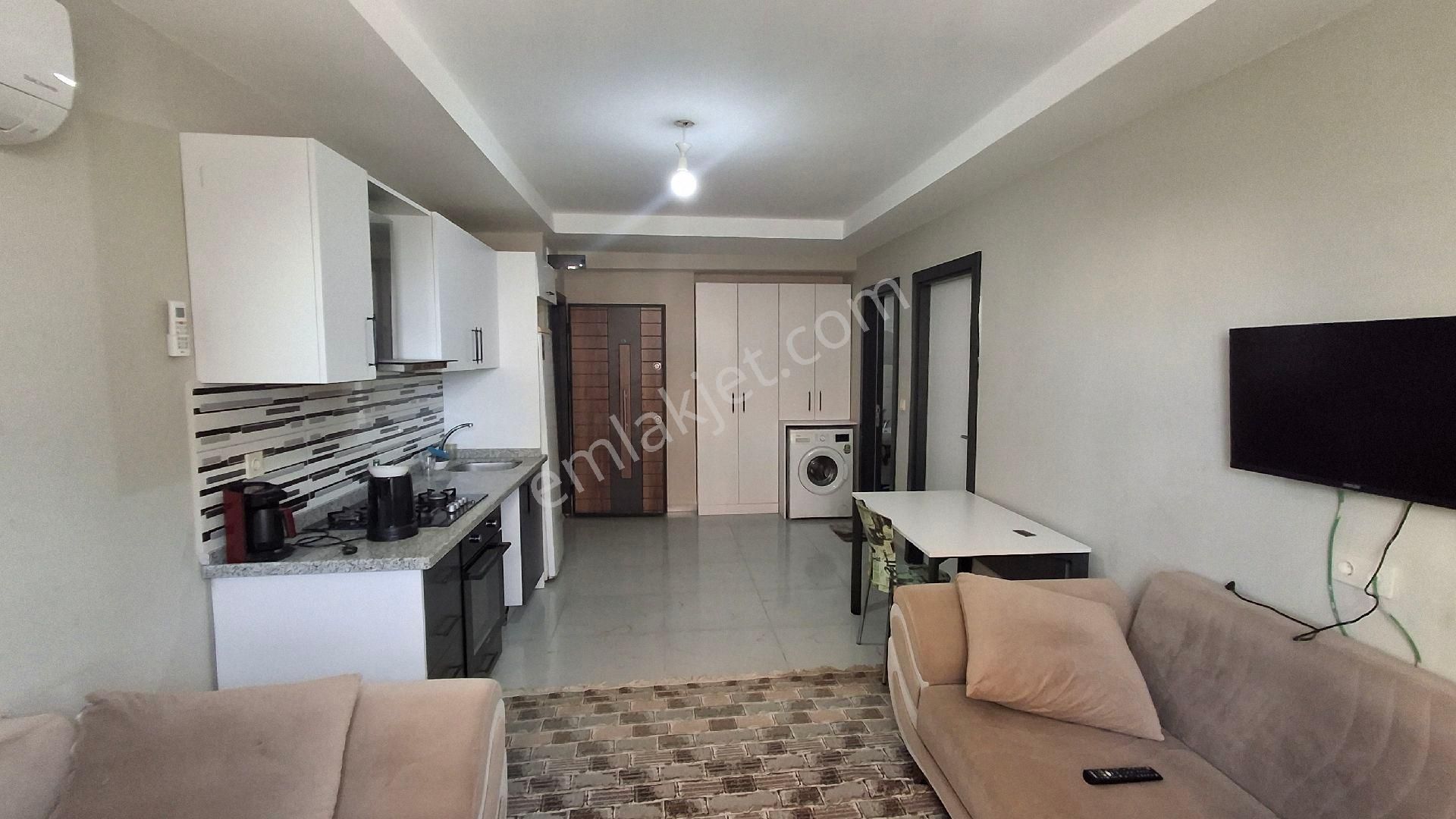 Getirisi Yüksek**3 Adet 1+1**bil.tekn.üniv Yanı**bulvar Üzeri - Görsel 12