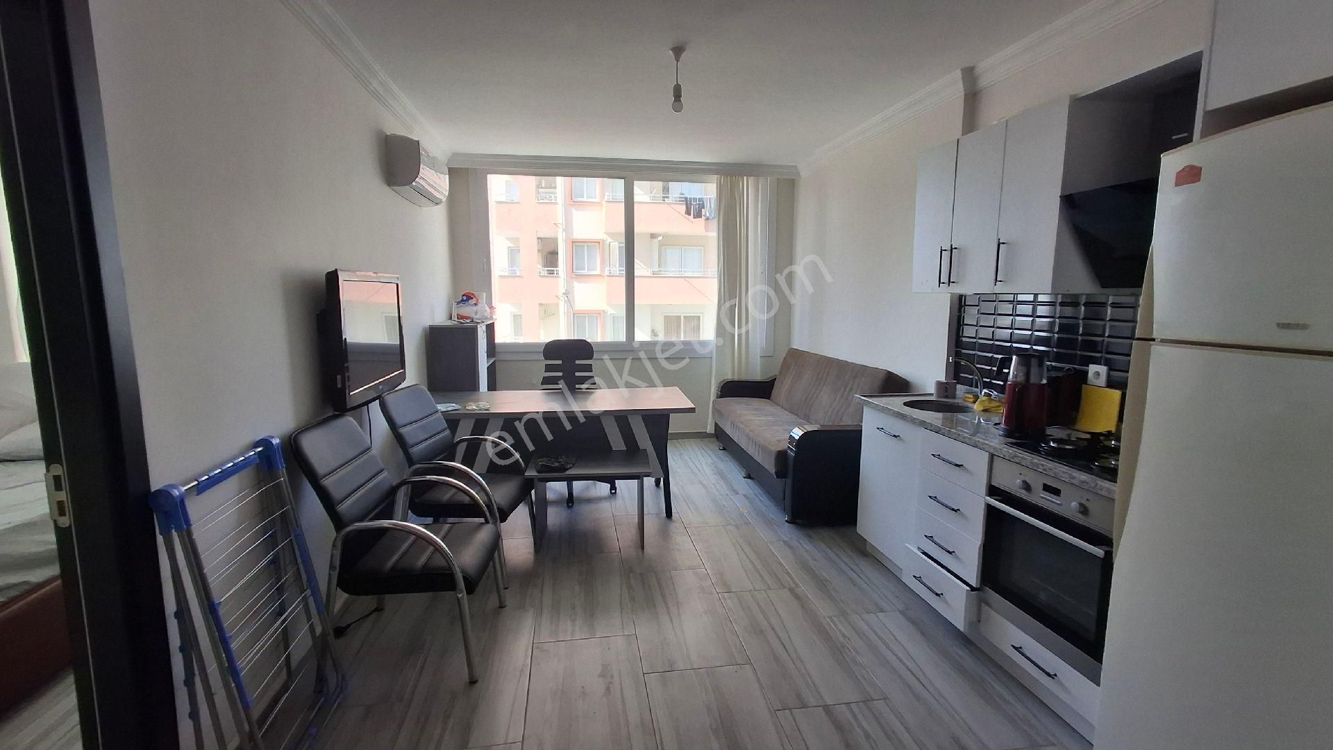 Getirisi Yüksek**3 Adet 1+1**bil.tekn.üniv Yanı**bulvar Üzeri - Görsel 17