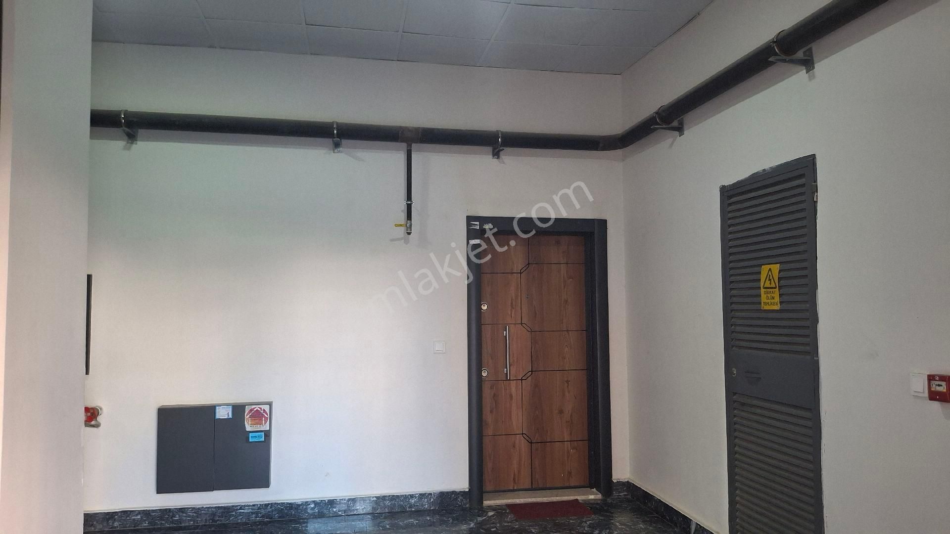 Getirisi Yüksek**3 Adet 1+1**bil.tekn.üniv Yanı**bulvar Üzeri - Görsel 20