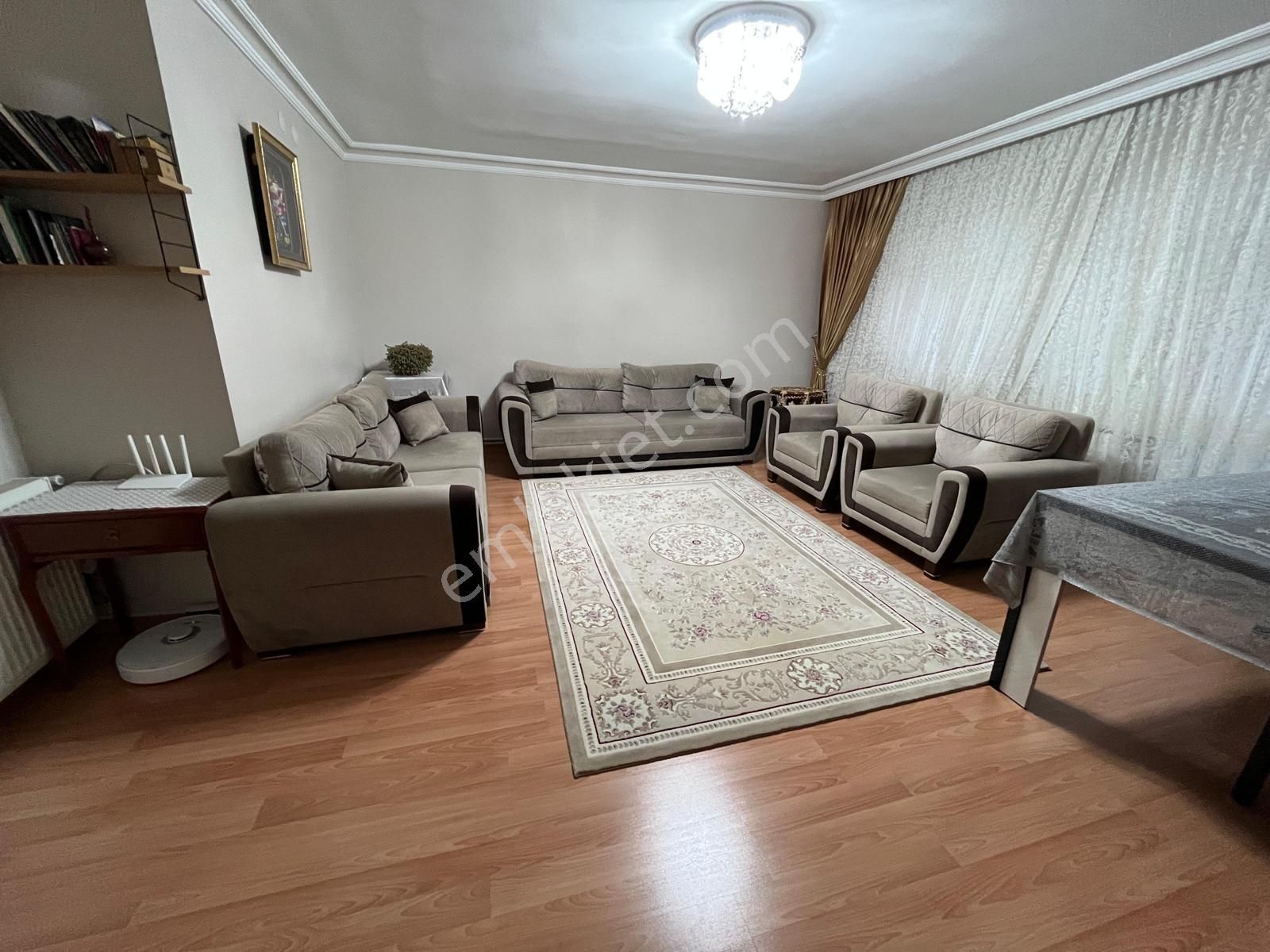 Mamak Ekin De Yapılı Masrafsız