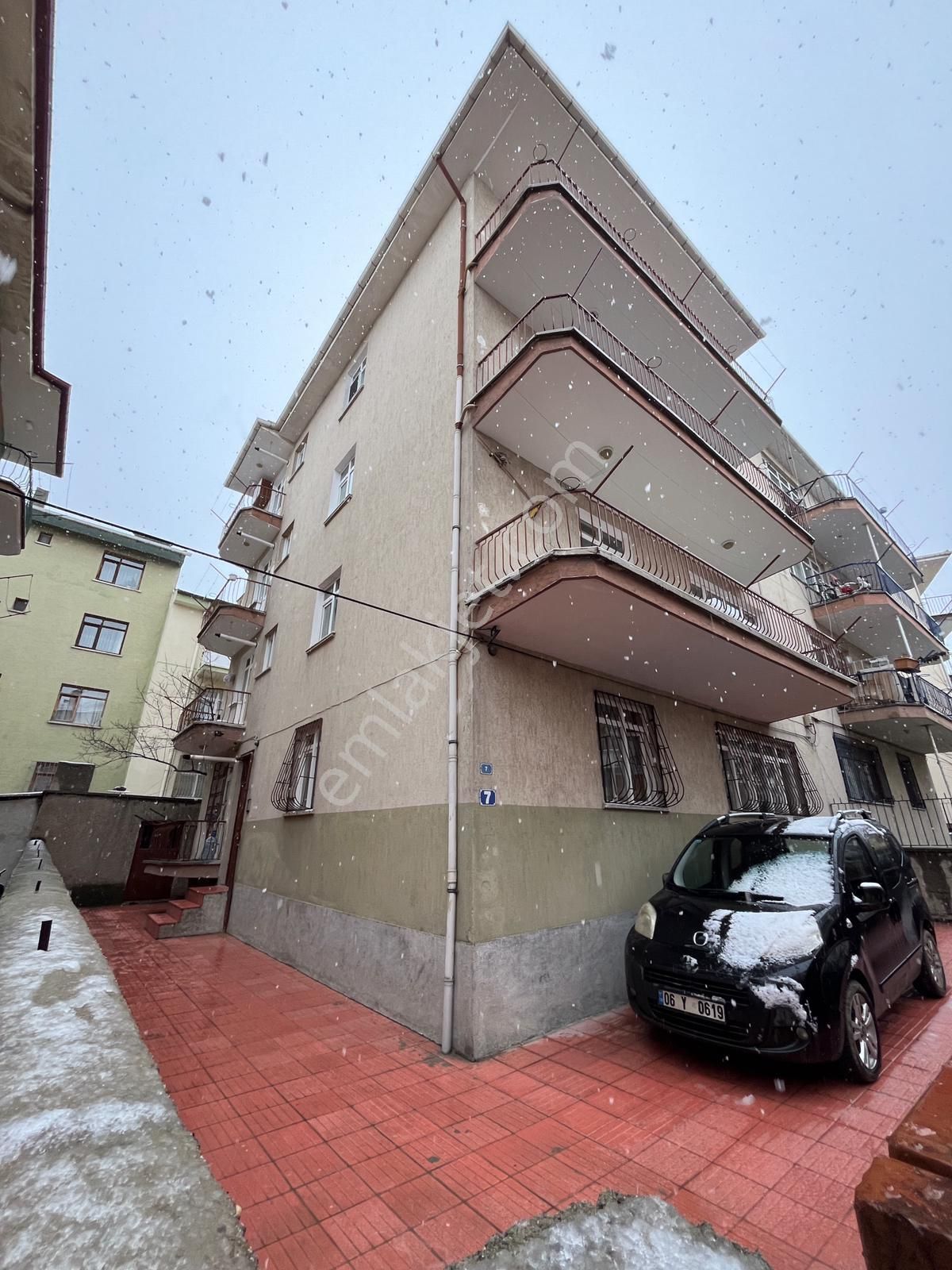 Mamak Ekin De Yapılı Masrafsız - Görsel 19