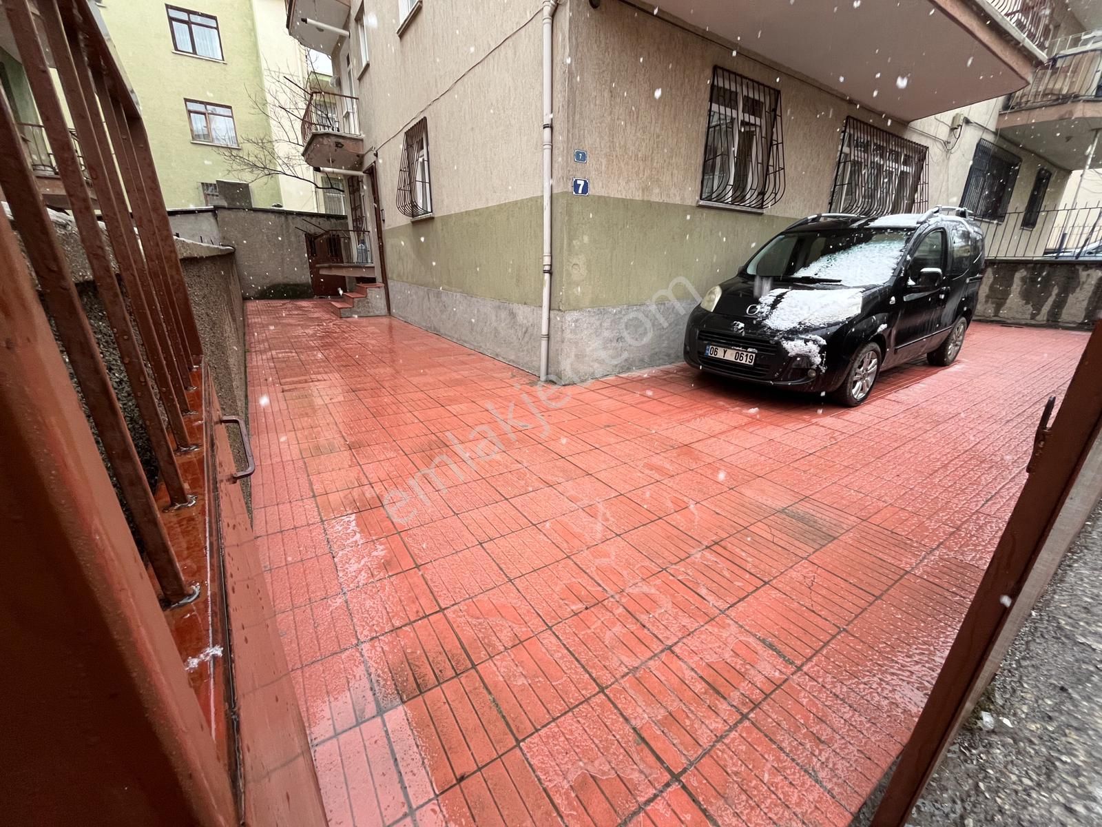 Mamak Ekin De Yapılı Masrafsız - Görsel 20