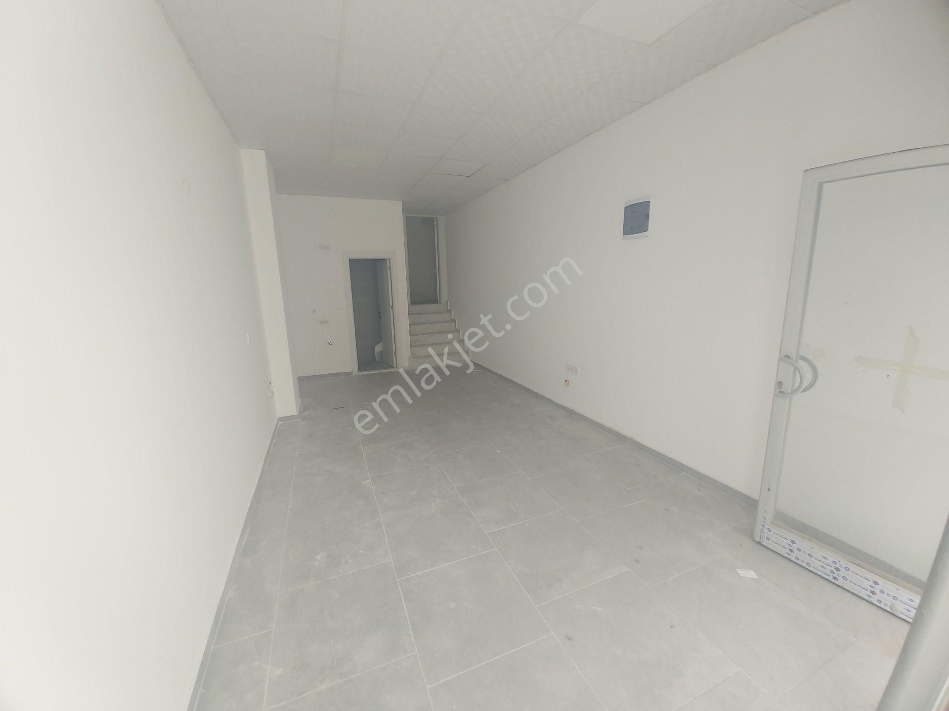 Karşıyaka Örnekköy Mh Merkezi Konumda Bacalı Wcli Kiralık Dükkan - Görsel 2