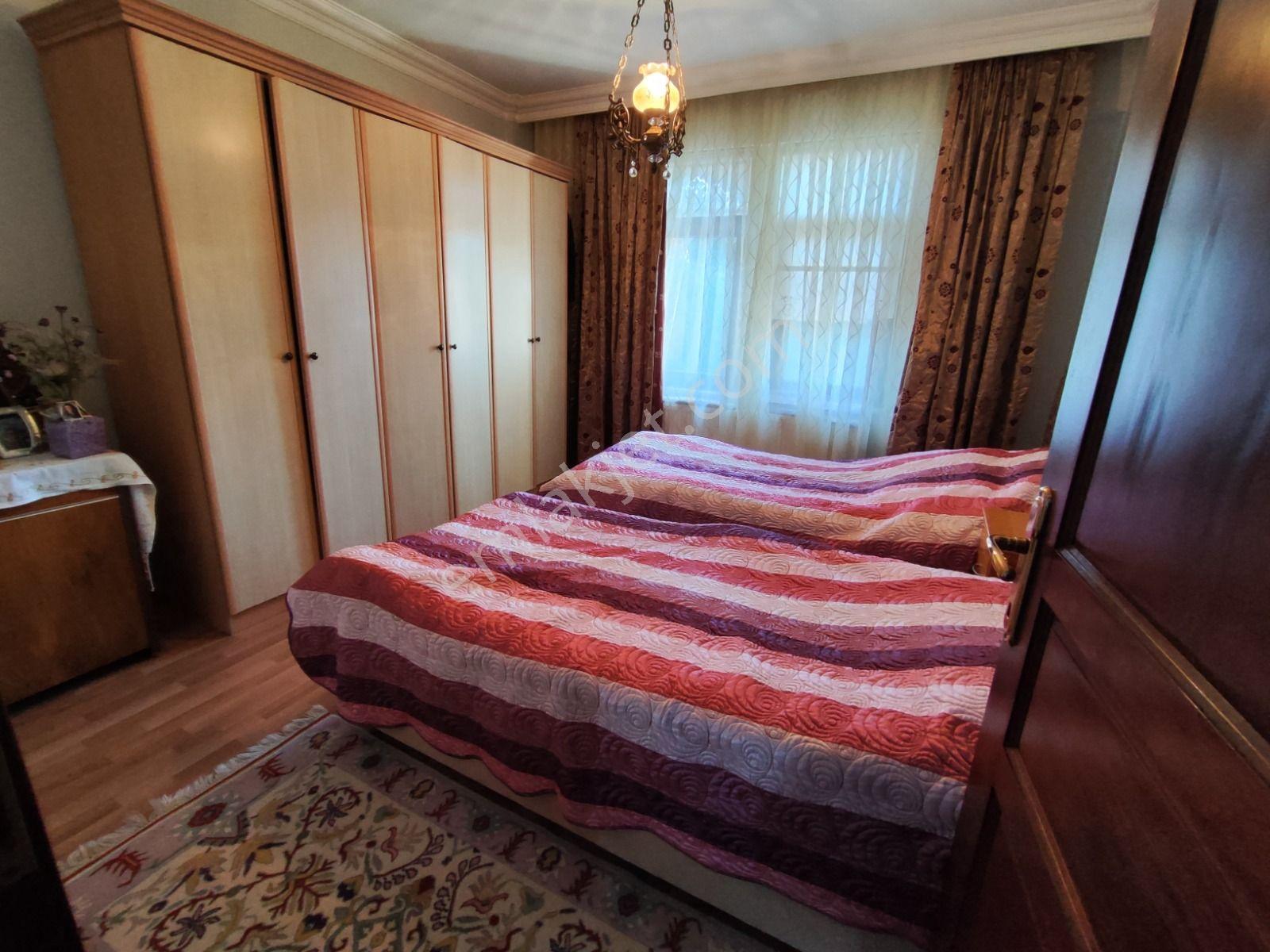 Remax Palastan Başiskele Ünikent Karşıyaka Evleri 6+1 Satılık - Görsel 20