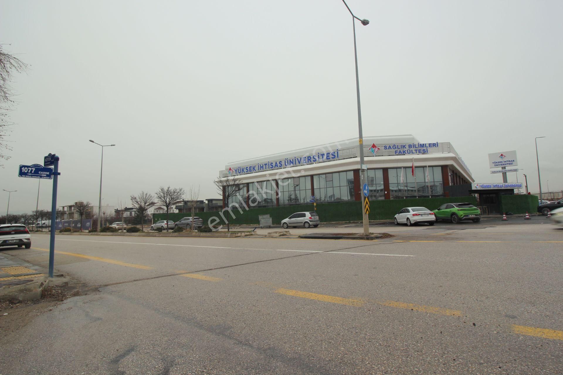 Emre Emlak'tan Bağlıca'da Dubleks Satılık 1+1 Loft Daire - Görsel 19