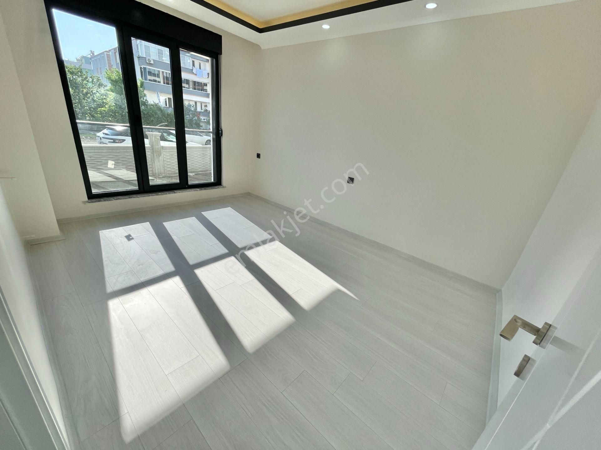 Sadece Berkay Demirel'den Altınkumda Denize 600m Çift Köşe 2+1 - Görsel 26