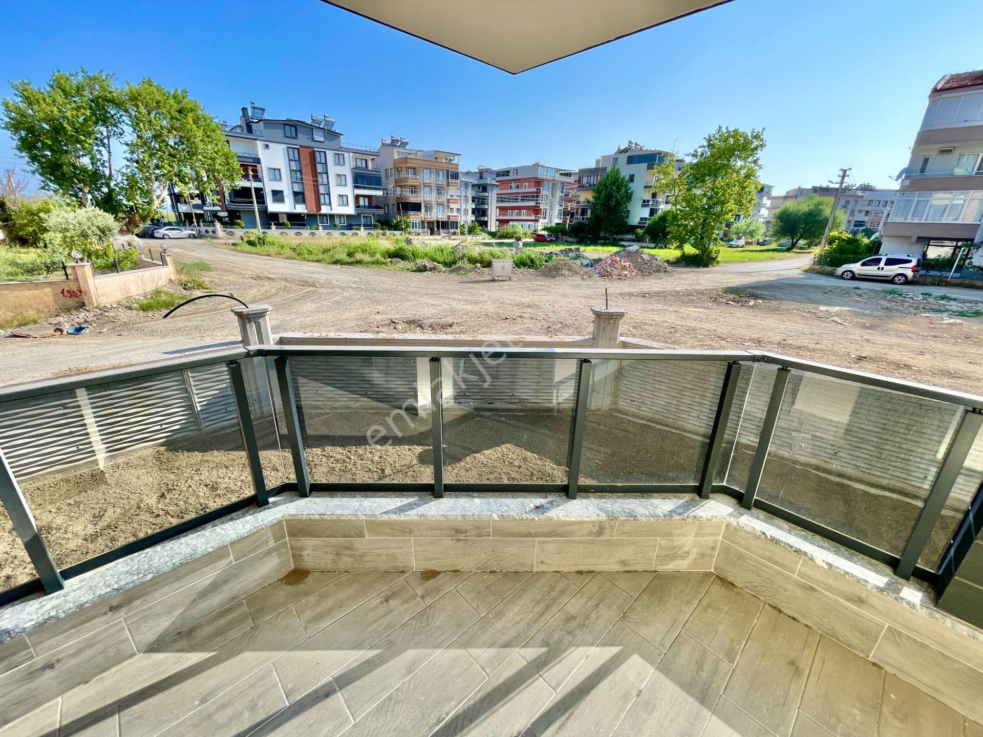 Sadece Berkay Demirel'den Altınkumda Denize 600m Çift Köşe 2+1 - Görsel 18