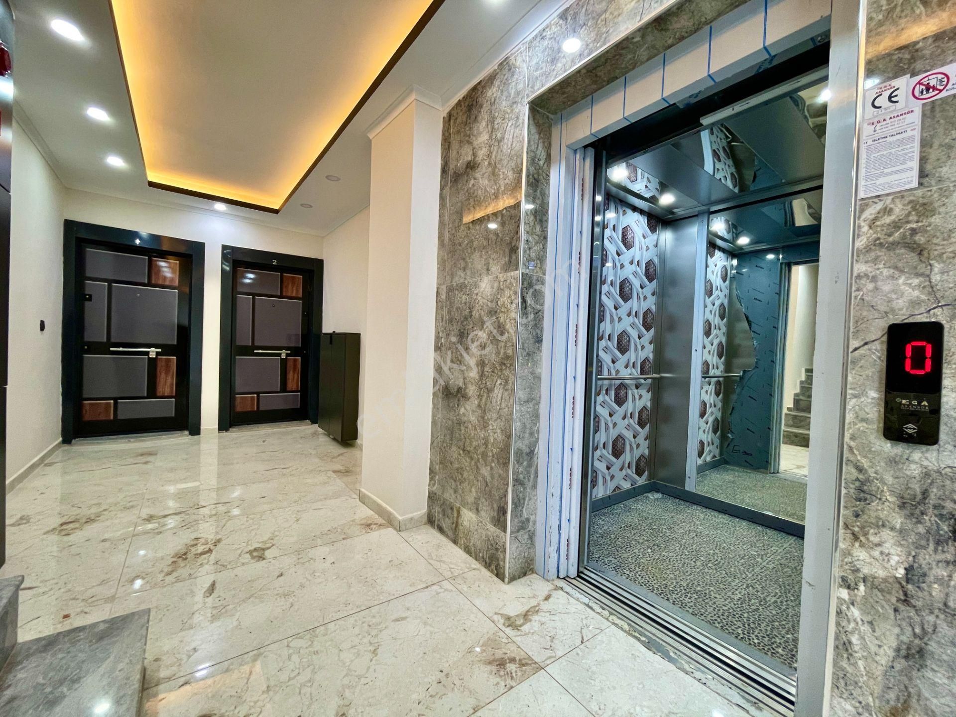 Sadece Berkay Demirel'den Altınkumda Denize 600m Çift Köşe 2+1 - Görsel 8