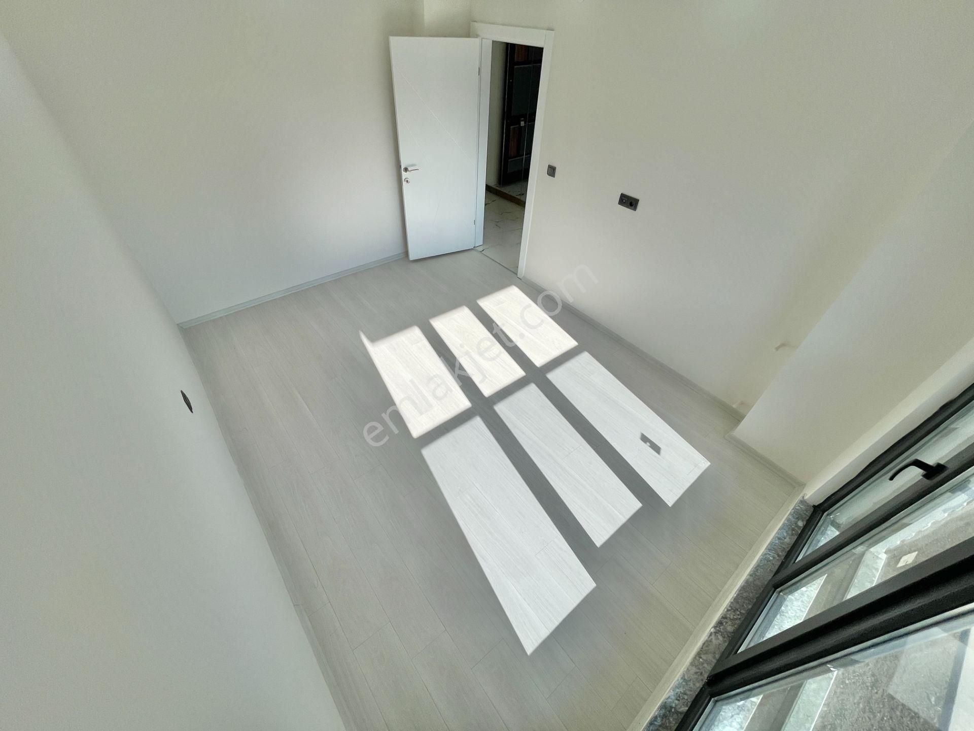 Sadece Berkay Demirel'den Altınkumda Denize 600m Çift Köşe 2+1 - Görsel 28