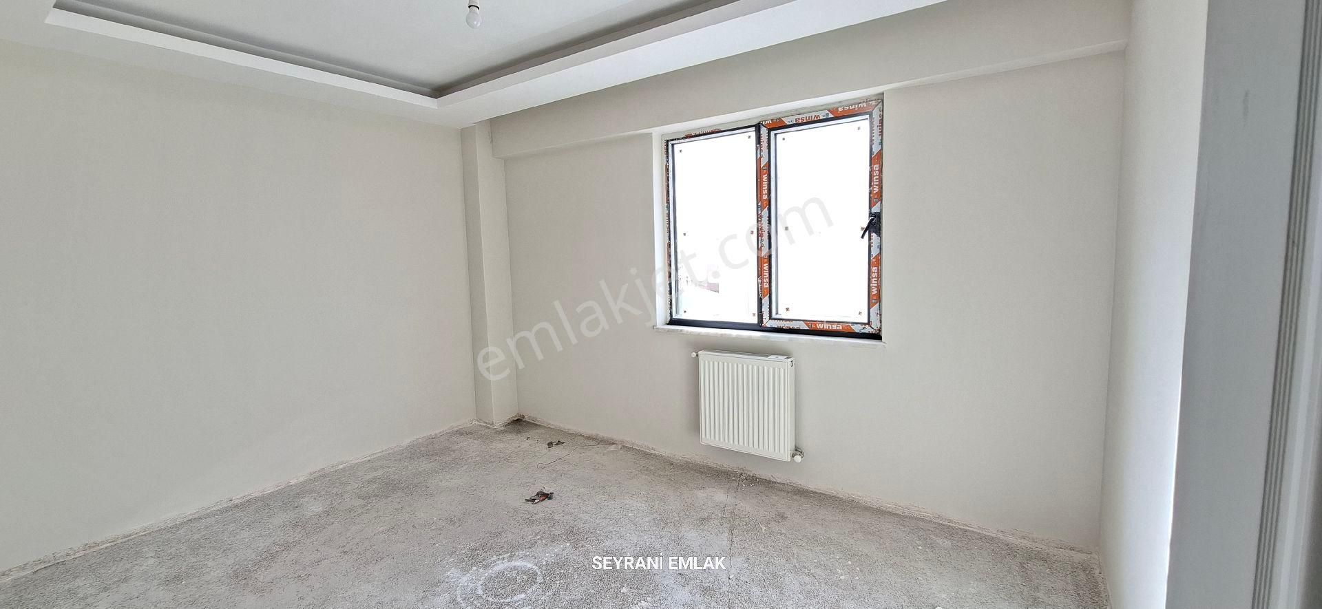 Develi Yenimahallede Satlık 4+1 Lüks Daireler - Görsel 3