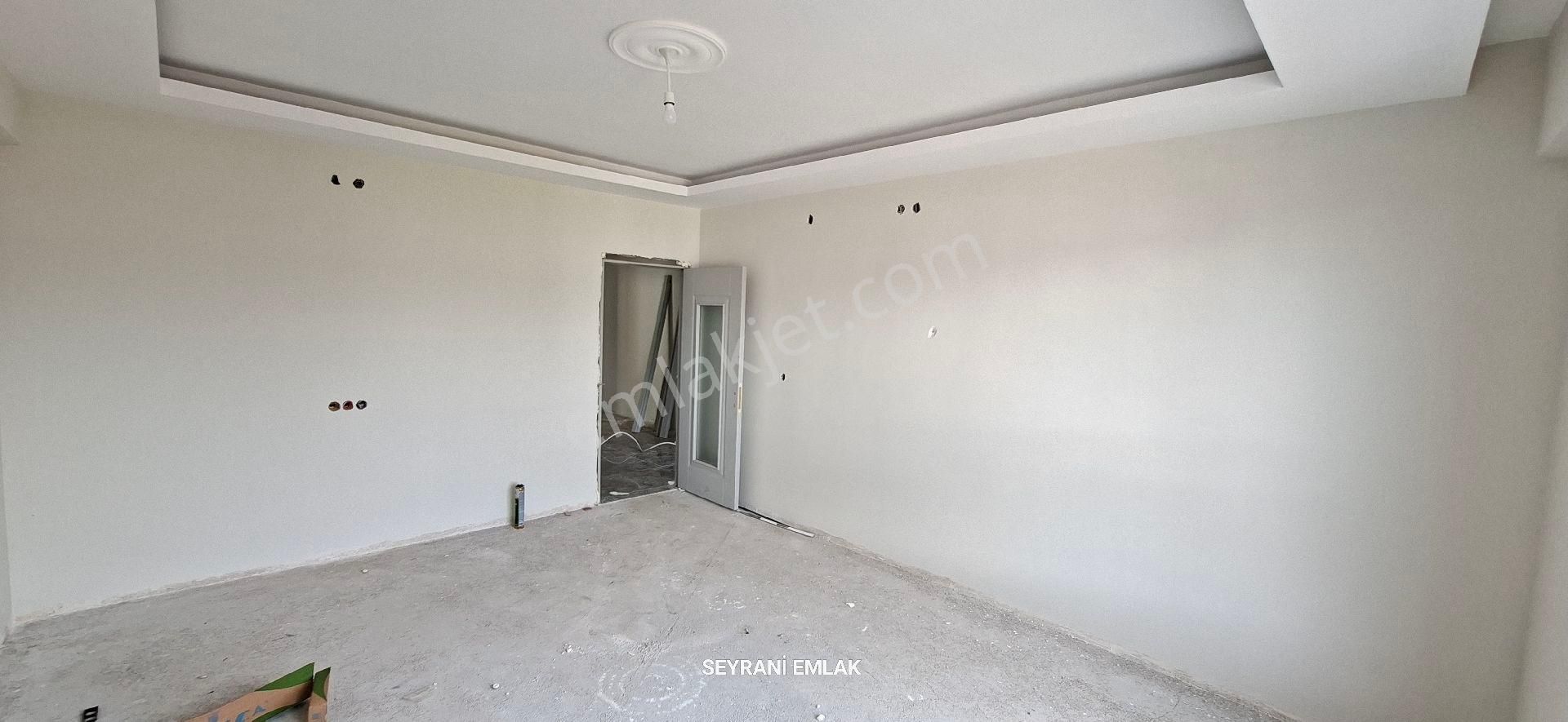 Develi Yenimahallede Satlık 4+1 Lüks Daireler