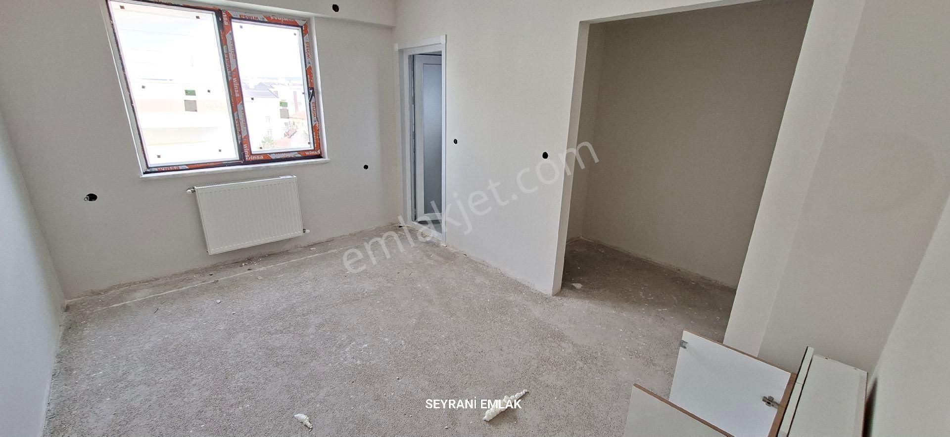 Develi Yenimahallede Satlık 4+1 Lüks Daireler - Görsel 9