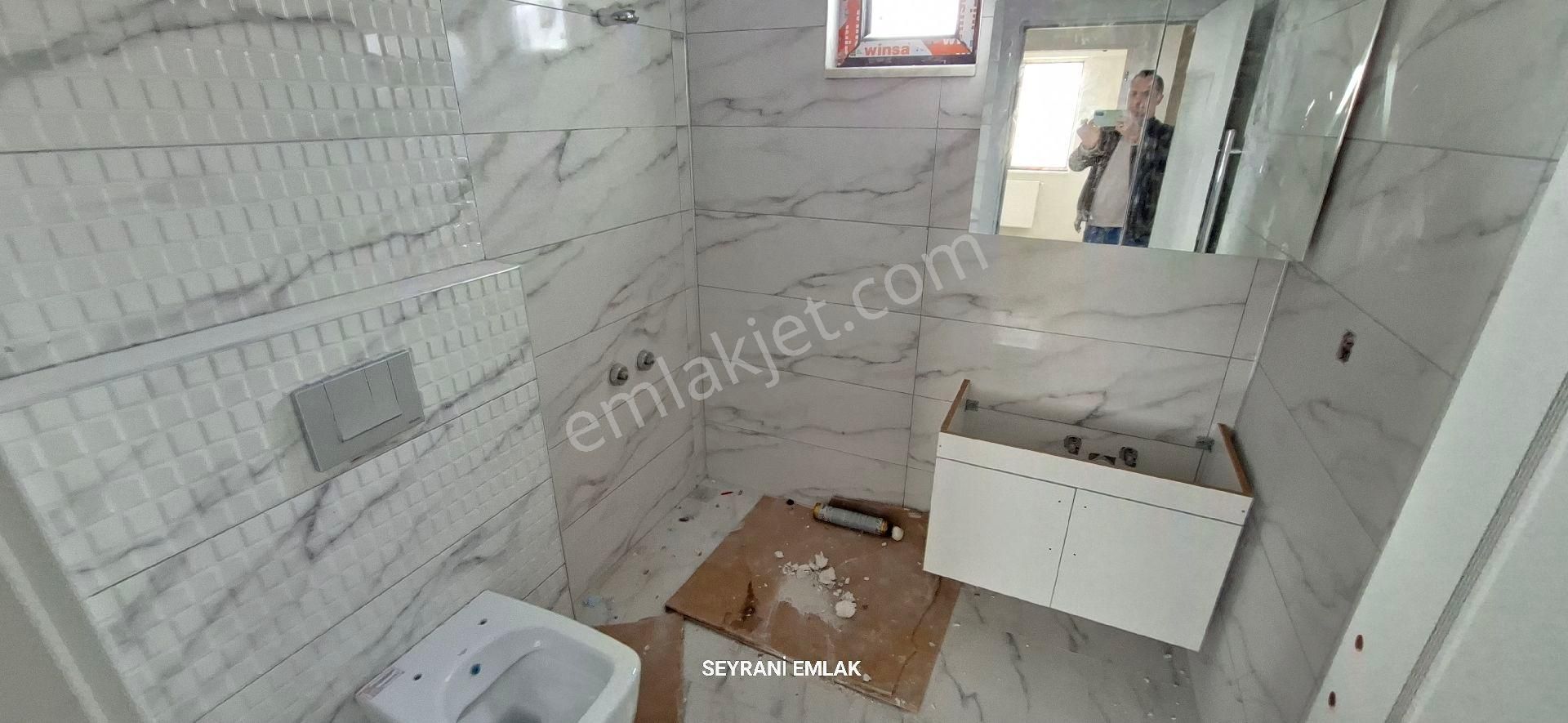 Develi Yenimahallede Satlık 4+1 Lüks Daireler - Görsel 12