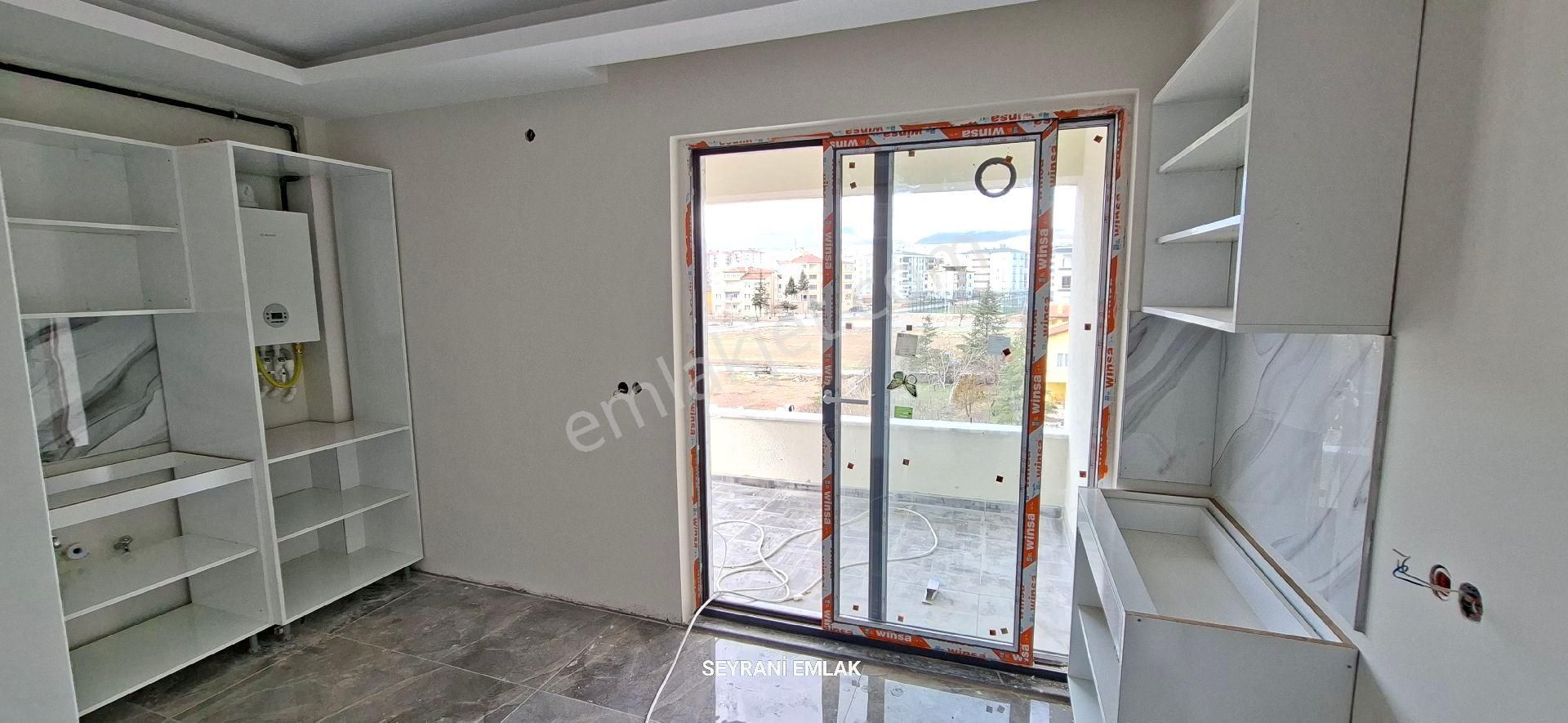 Develi Yenimahallede Satlık 4+1 Lüks Daireler - Görsel 4