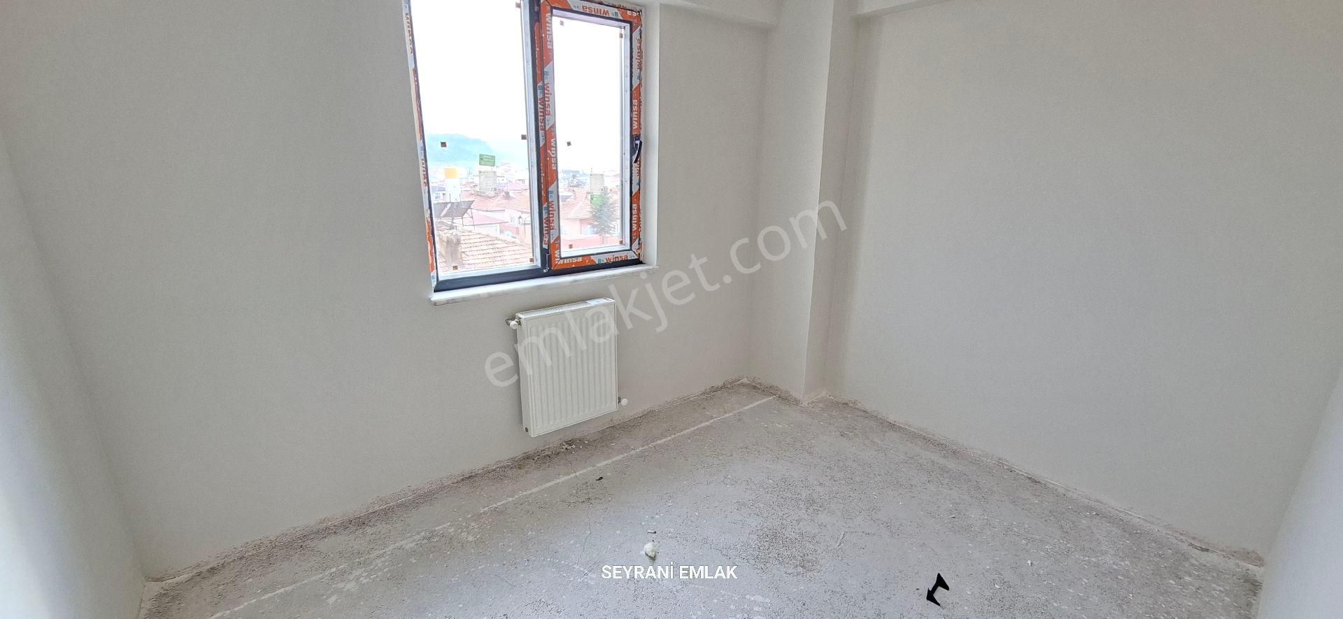 Develi Yenimahallede Satlık 4+1 Lüks Daireler - Görsel 8