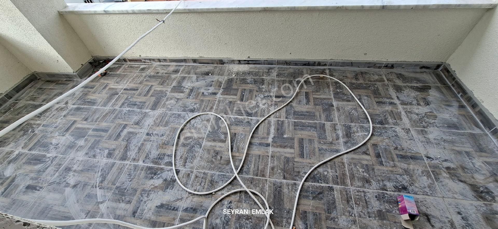 Develi Yenimahallede Satlık 4+1 Lüks Daireler - Görsel 6