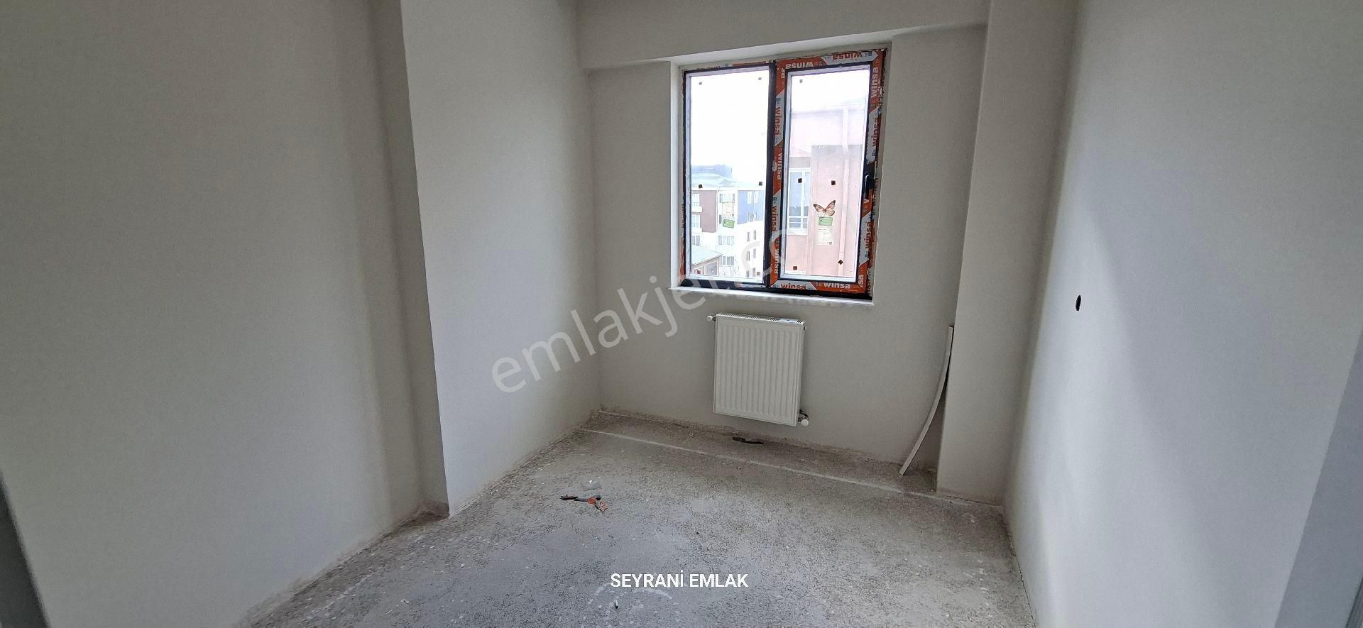 Develi Yenimahallede Satlık 4+1 Lüks Daireler - Görsel 7